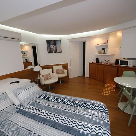 Cosy Studio Azores Beach ปอนตาเดลกาดา ภายนอก รูปภาพ