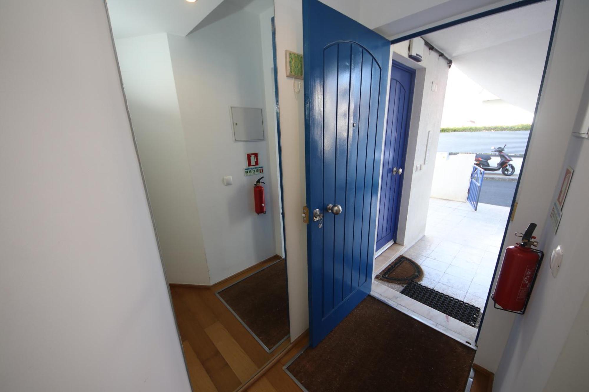 Cosy Studio Azores Beach ปอนตาเดลกาดา ภายนอก รูปภาพ