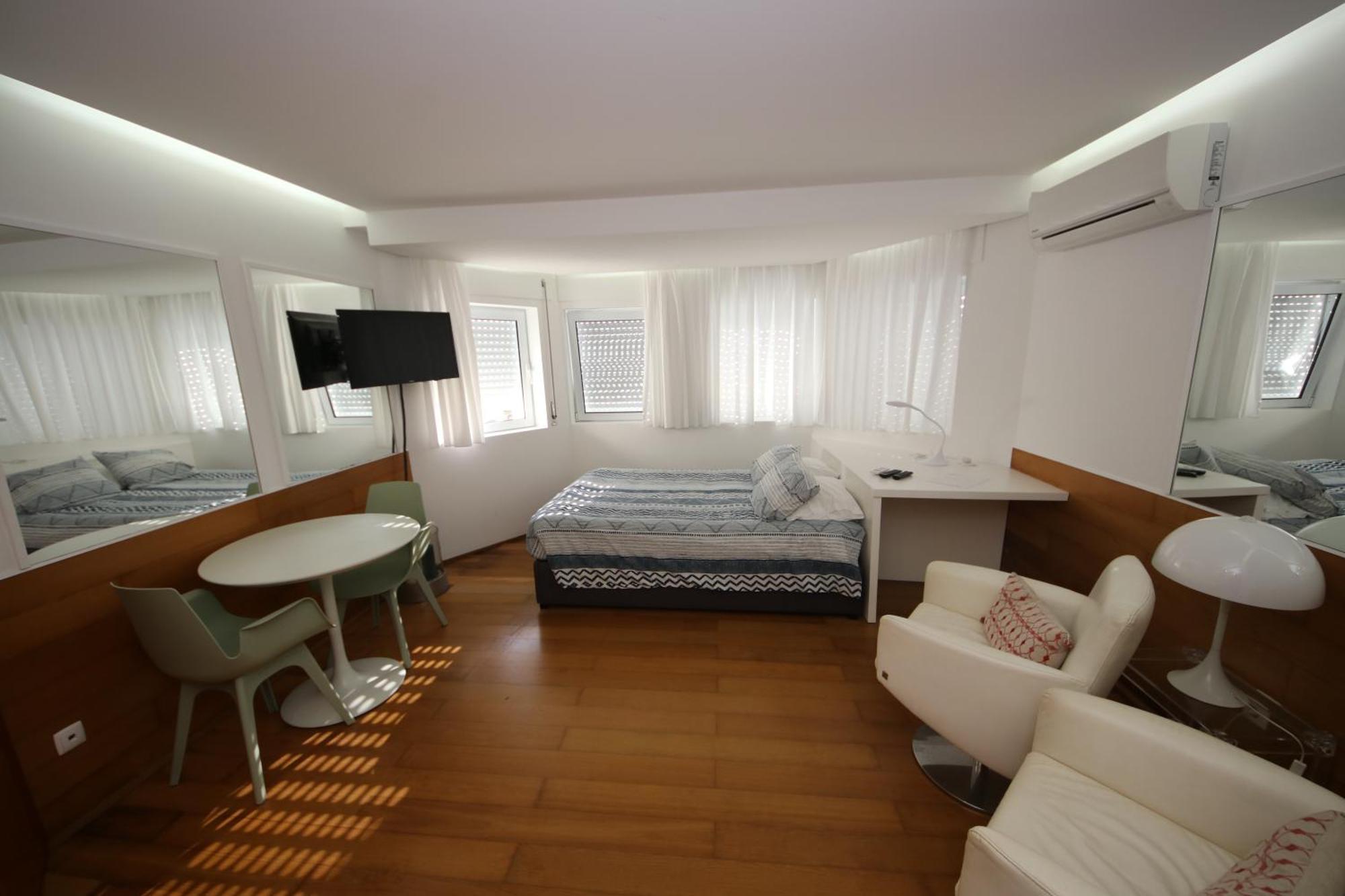 Cosy Studio Azores Beach ปอนตาเดลกาดา ภายนอก รูปภาพ