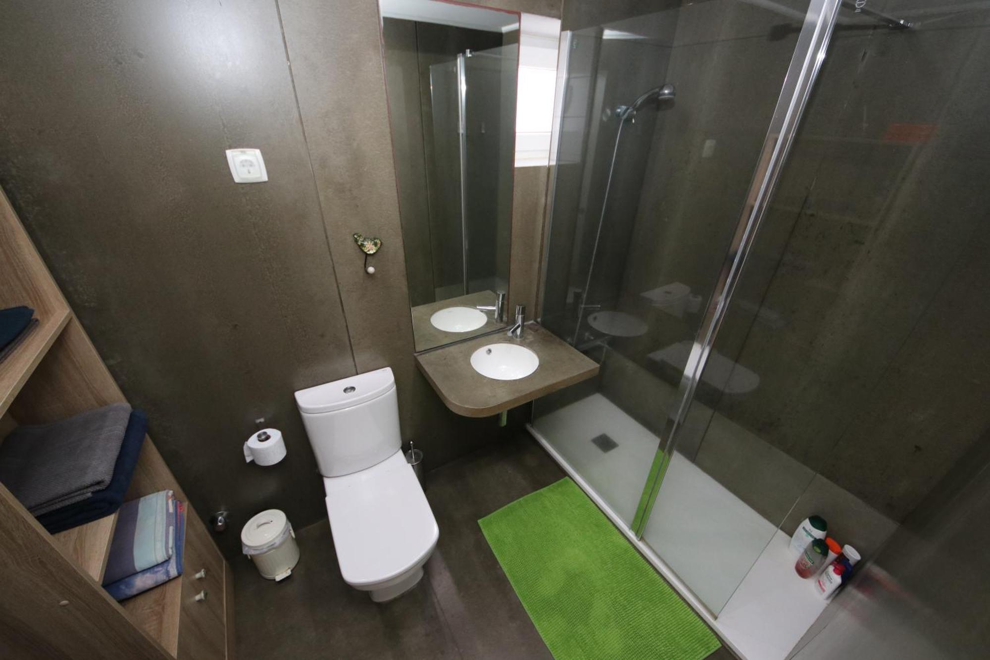 Cosy Studio Azores Beach ปอนตาเดลกาดา ภายนอก รูปภาพ