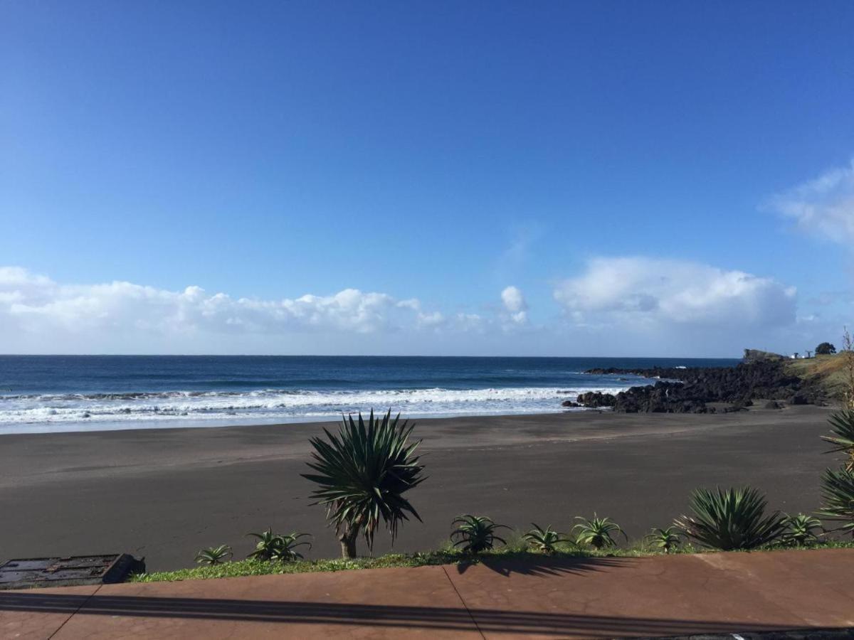 Cosy Studio Azores Beach ปอนตาเดลกาดา ภายนอก รูปภาพ