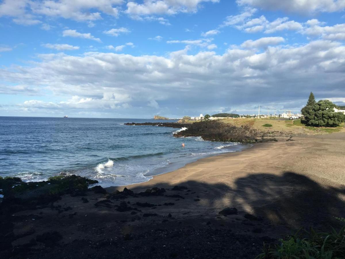 Cosy Studio Azores Beach ปอนตาเดลกาดา ภายนอก รูปภาพ